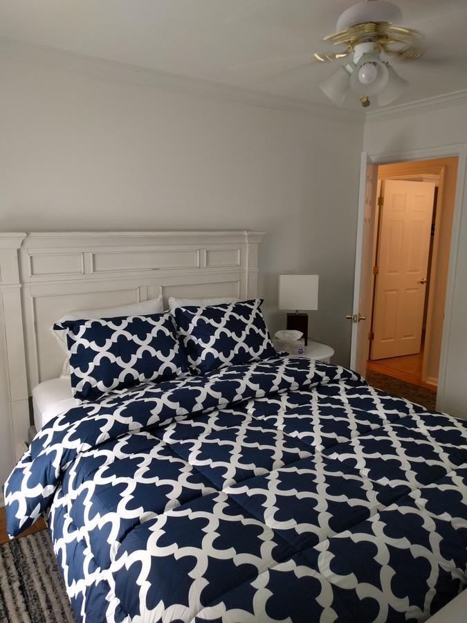 Holiday home University City Guest House Charlotte