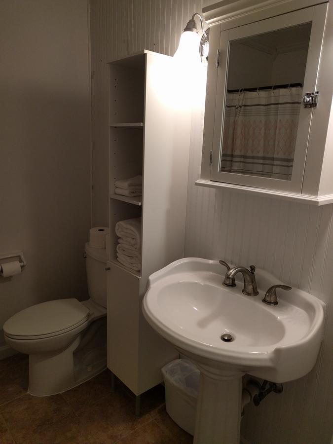 University City Guest House Charlotte