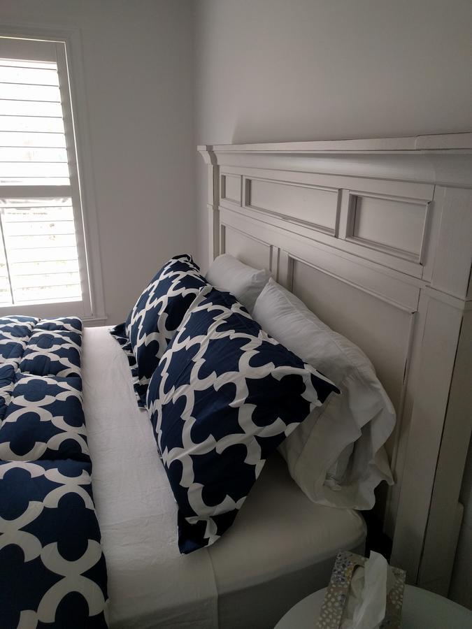 Holiday home University City Guest House