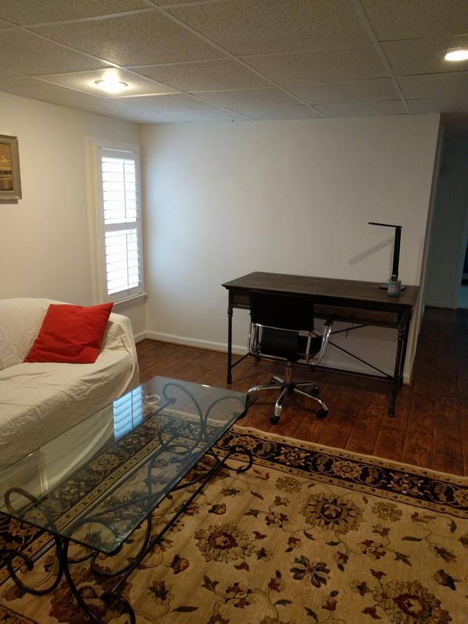 Holiday home University City Guest House