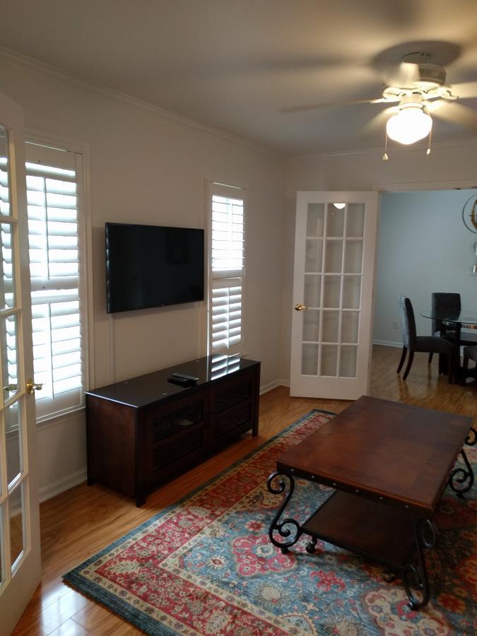 Holiday home University City Guest House *