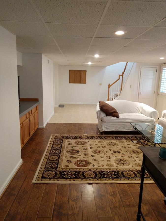 University City Guest House Holiday home *