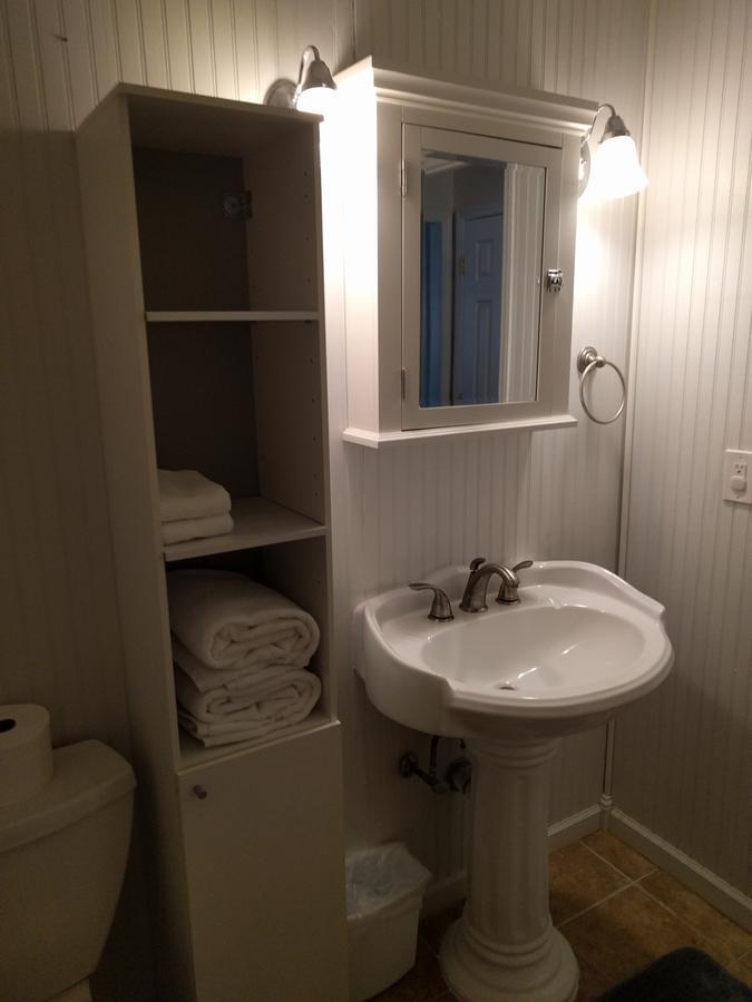 University City Guest House Holiday home Charlotte