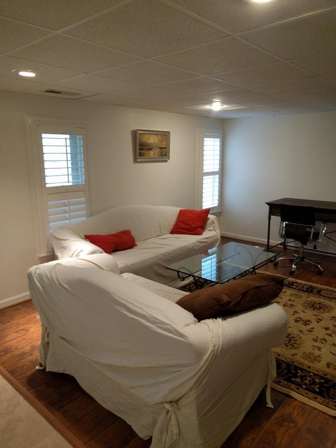 University City Guest House Holiday home Charlotte