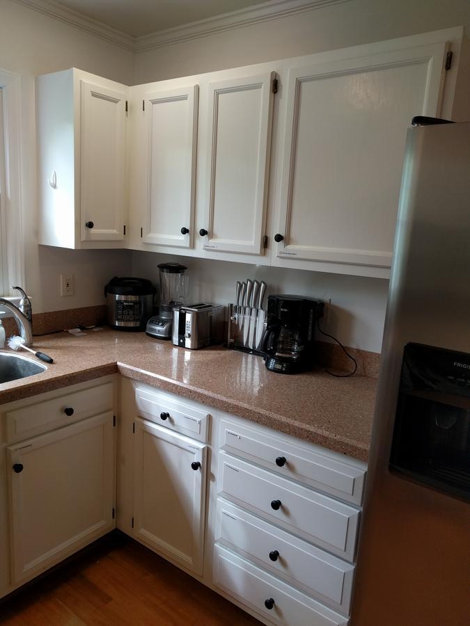Holiday home University City Guest House *