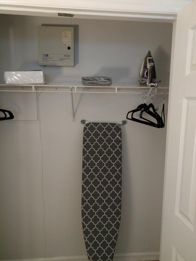Holiday home University City Guest House *