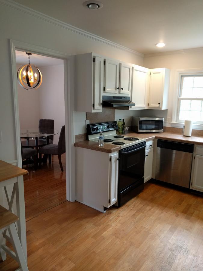 University City Guest House Holiday home *