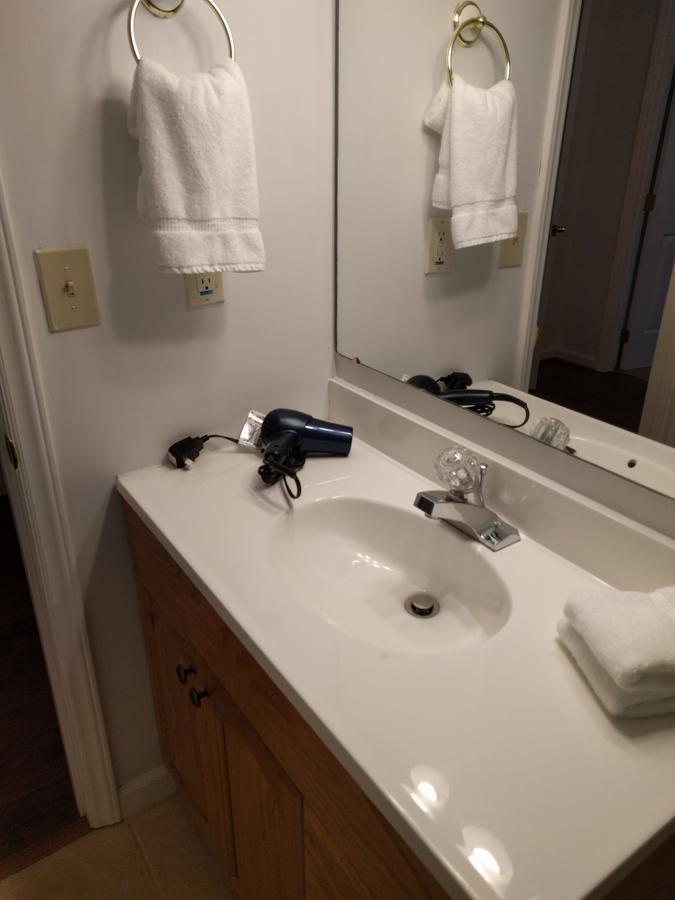 Holiday home University City Guest House Charlotte
