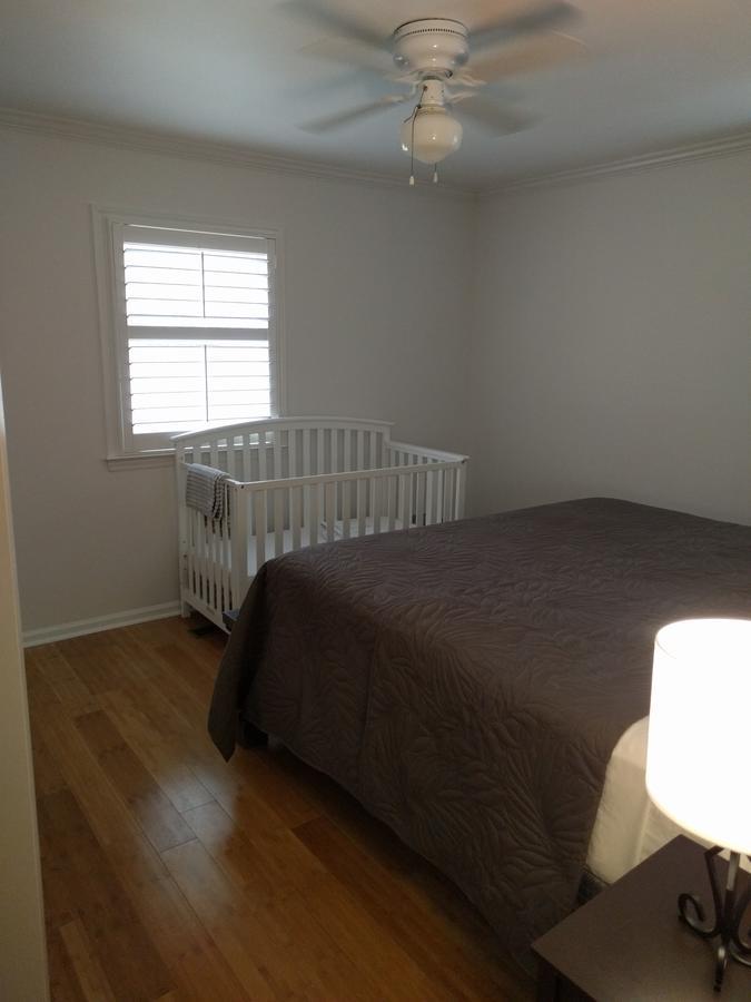 University City Guest House Holiday home Charlotte