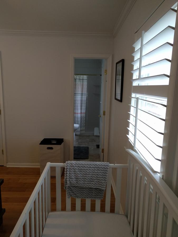 University City Guest House *