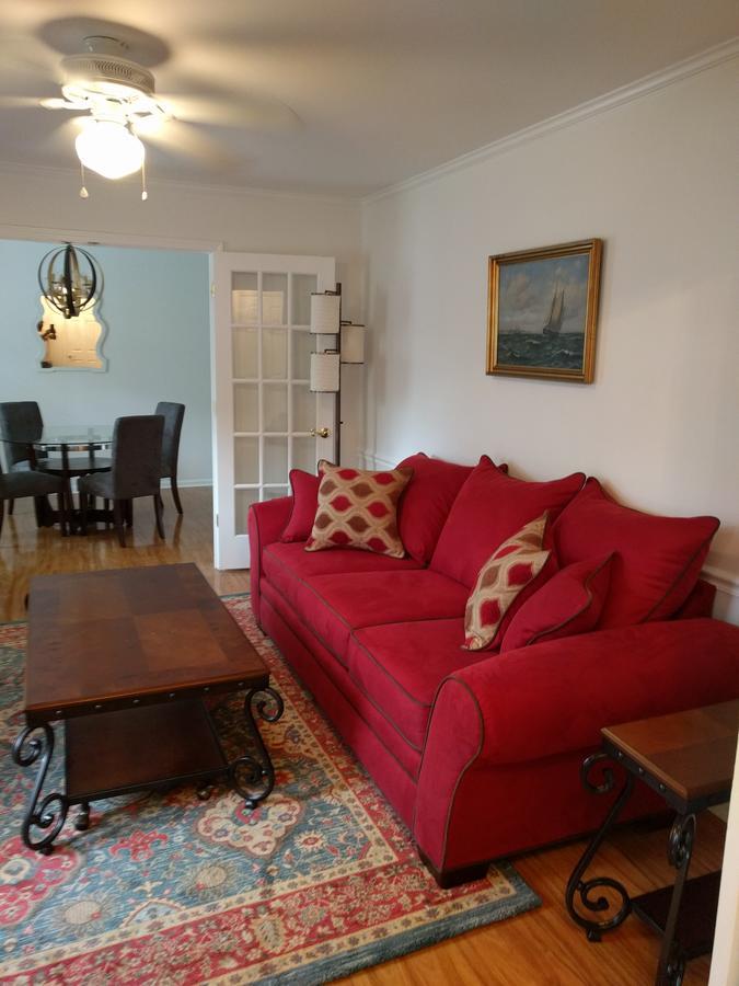 University City Guest House * Charlotte