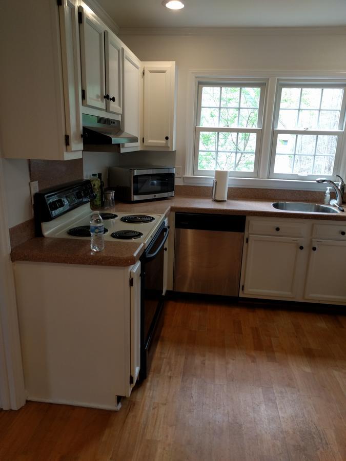 Holiday home University City Guest House *