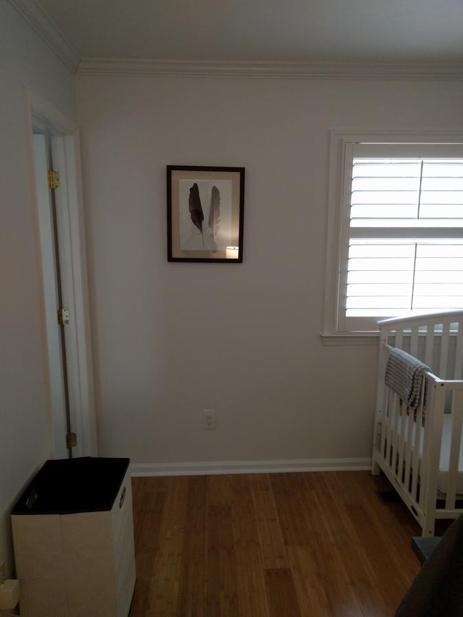 University City Guest House Holiday home *