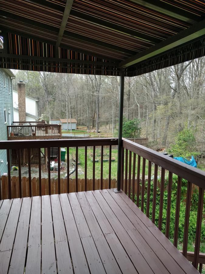 University City Guest House * Charlotte