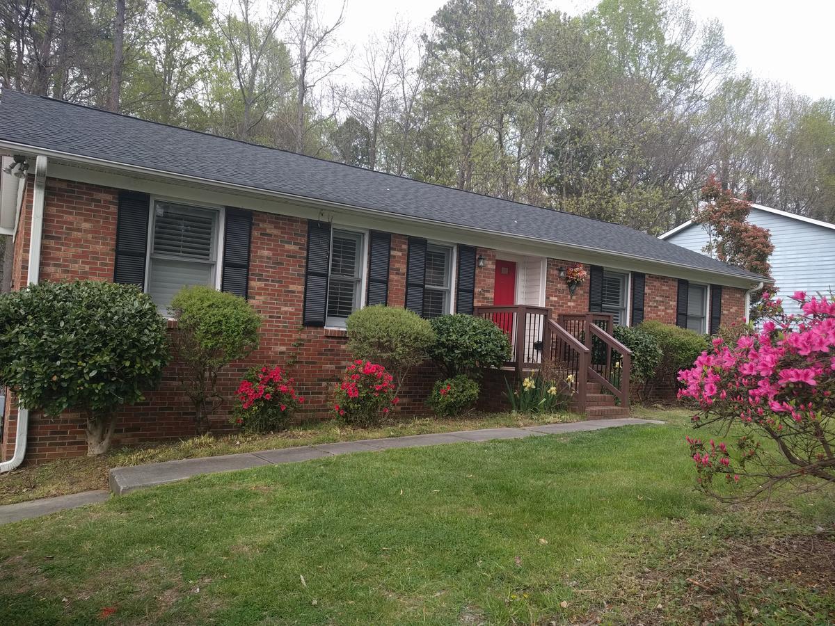 University City Guest House * Charlotte