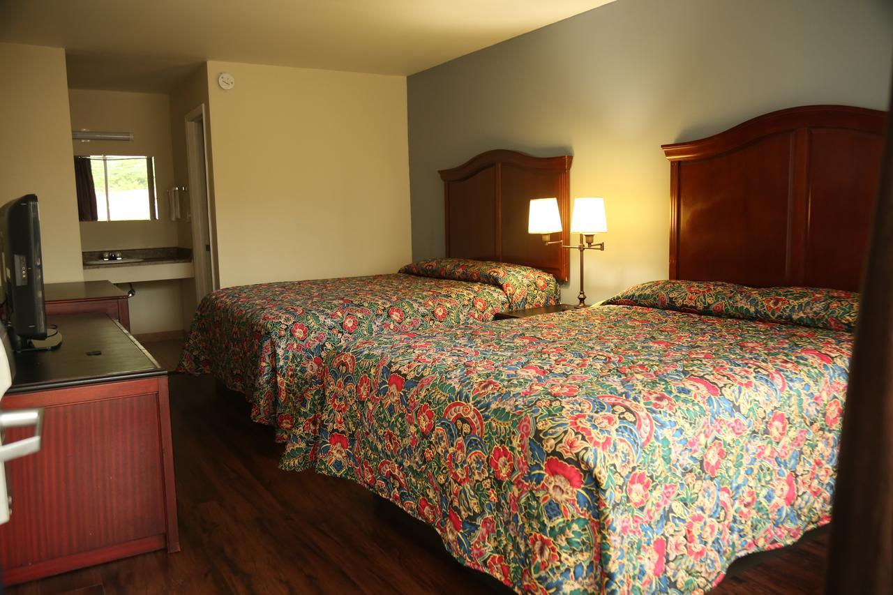 Hotel Economy -