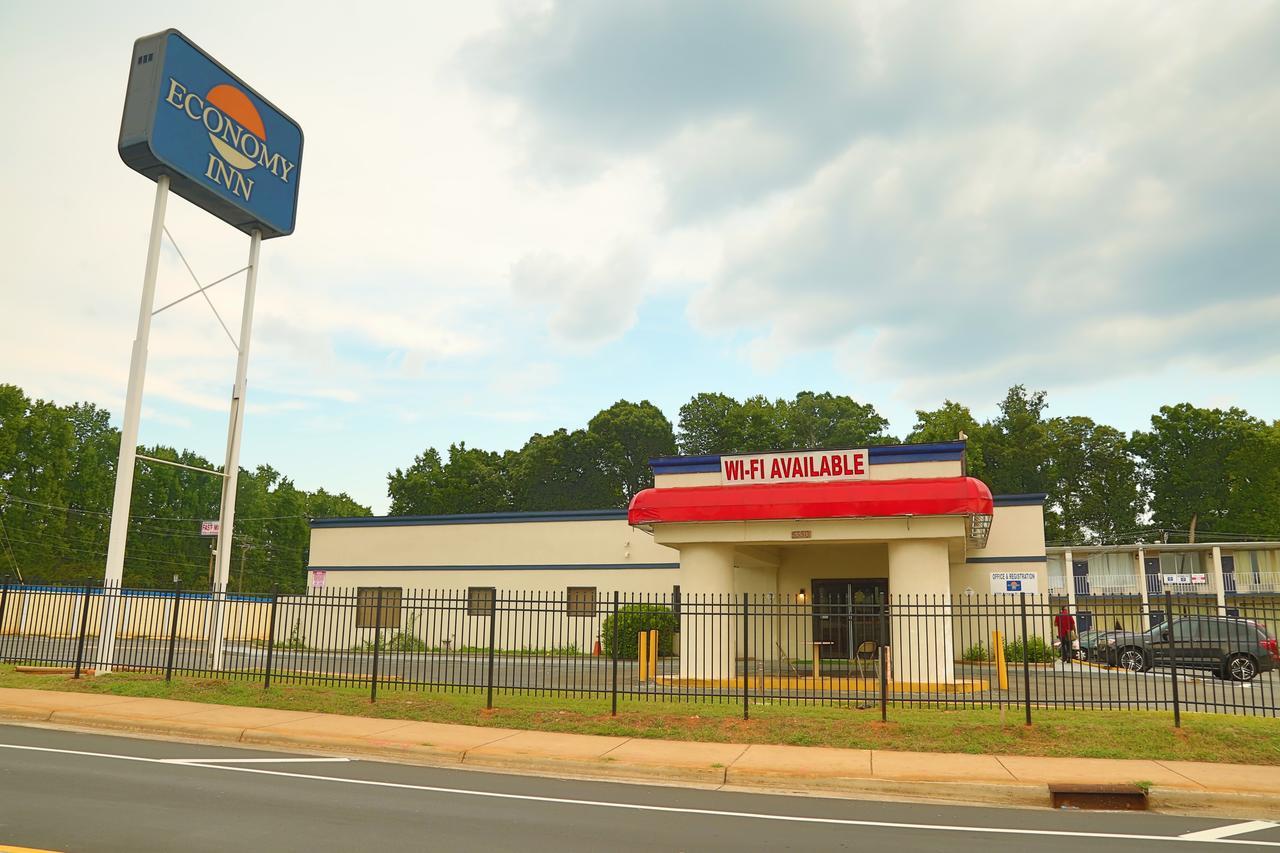 Economy - Charlotte