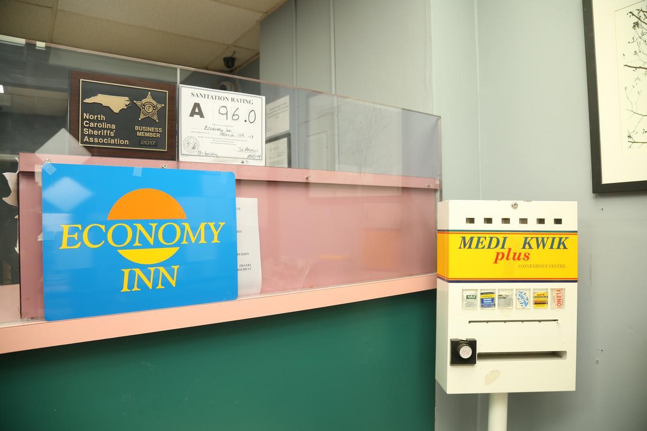 Hotel Economy -