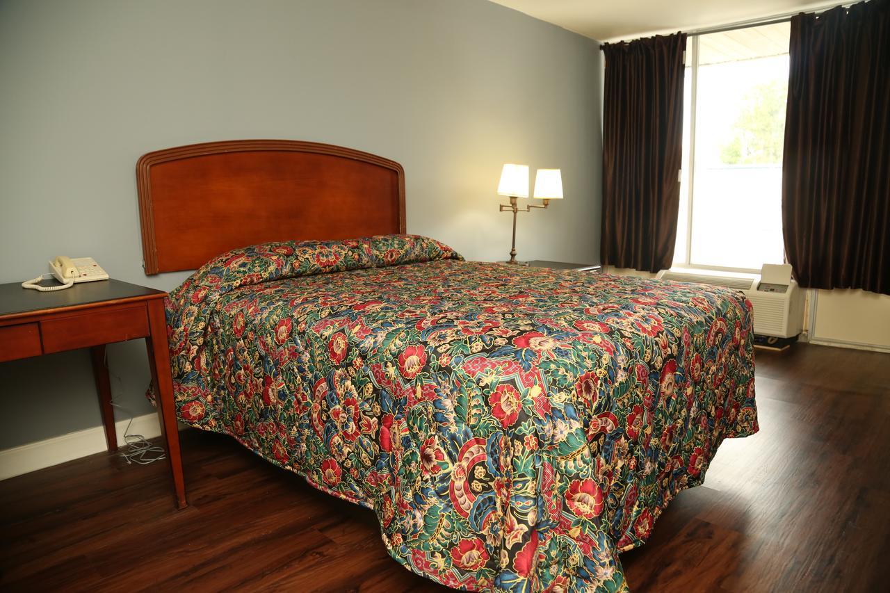 Economy - Hotel