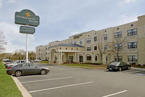 Extended America Premier - - Pineville - Pineville Matthews Rd. Hotel Charlotte