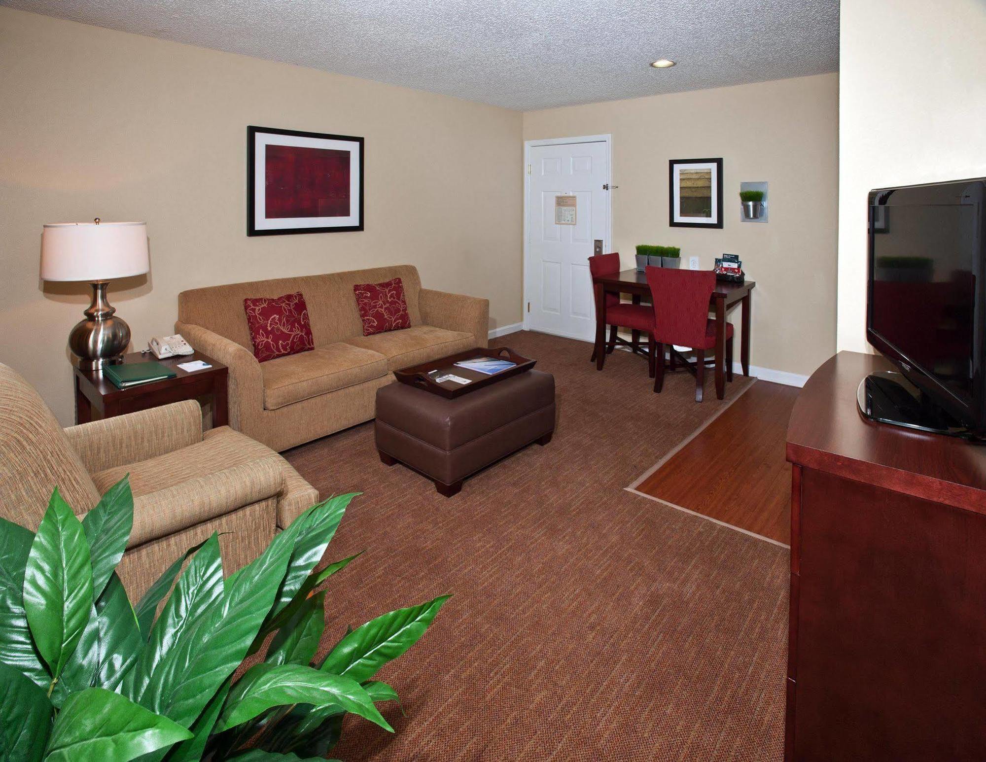 Hotel Homewood North Unc Research Charlotte
