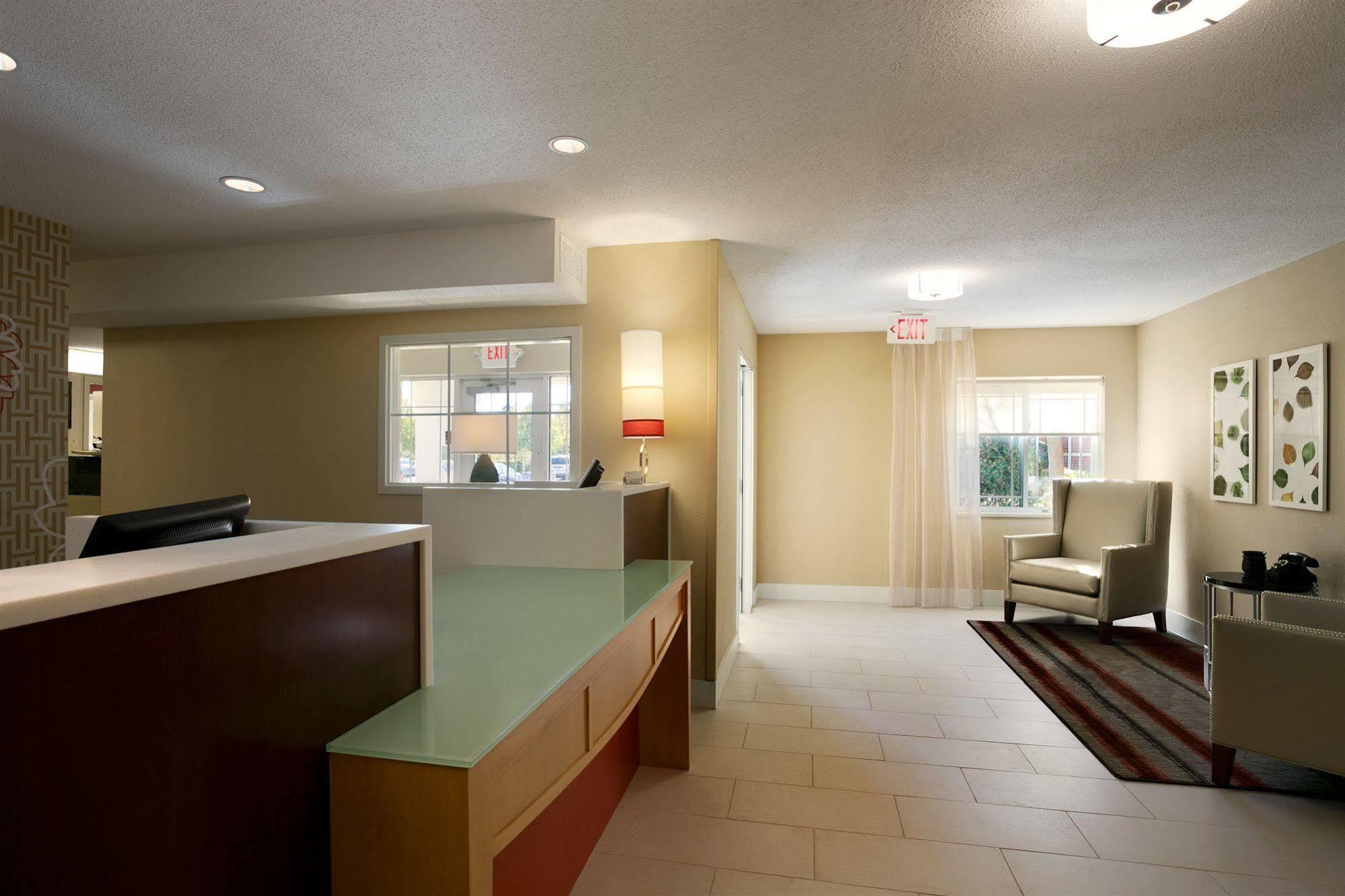 Hotel Mainstay - Executive Park 3*