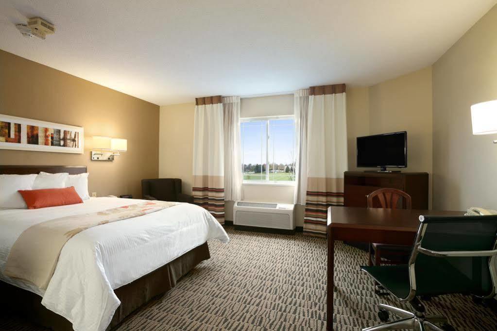 Mainstay - Executive Park 3*