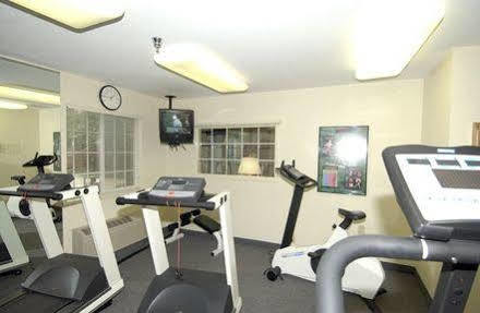 Mainstay - Executive Park Hotel Charlotte