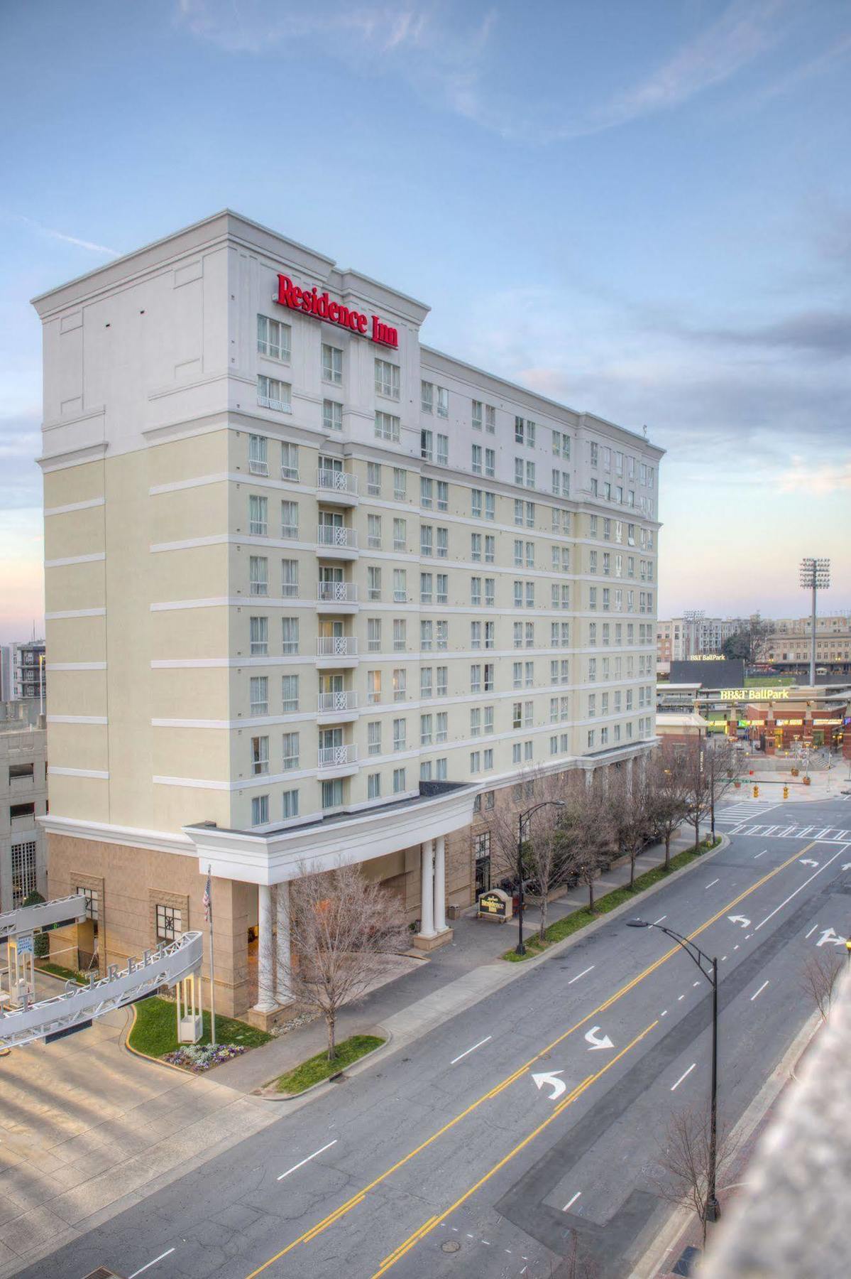 Uptown Hotel