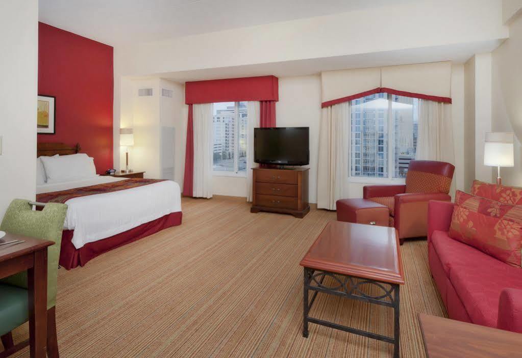 Uptown 3* Charlotte