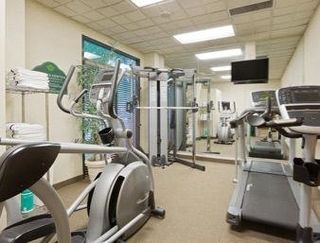 Hotel Wingate By Wyndham Airport Charlotte