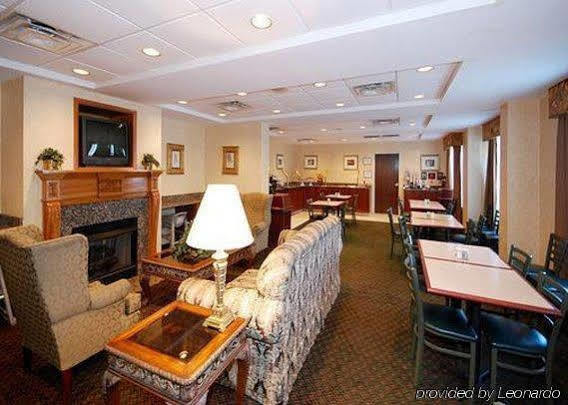 Comfort Airport Charlotte