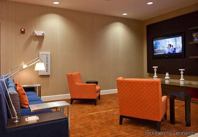 Courtyard Airport North Hotel Charlotte