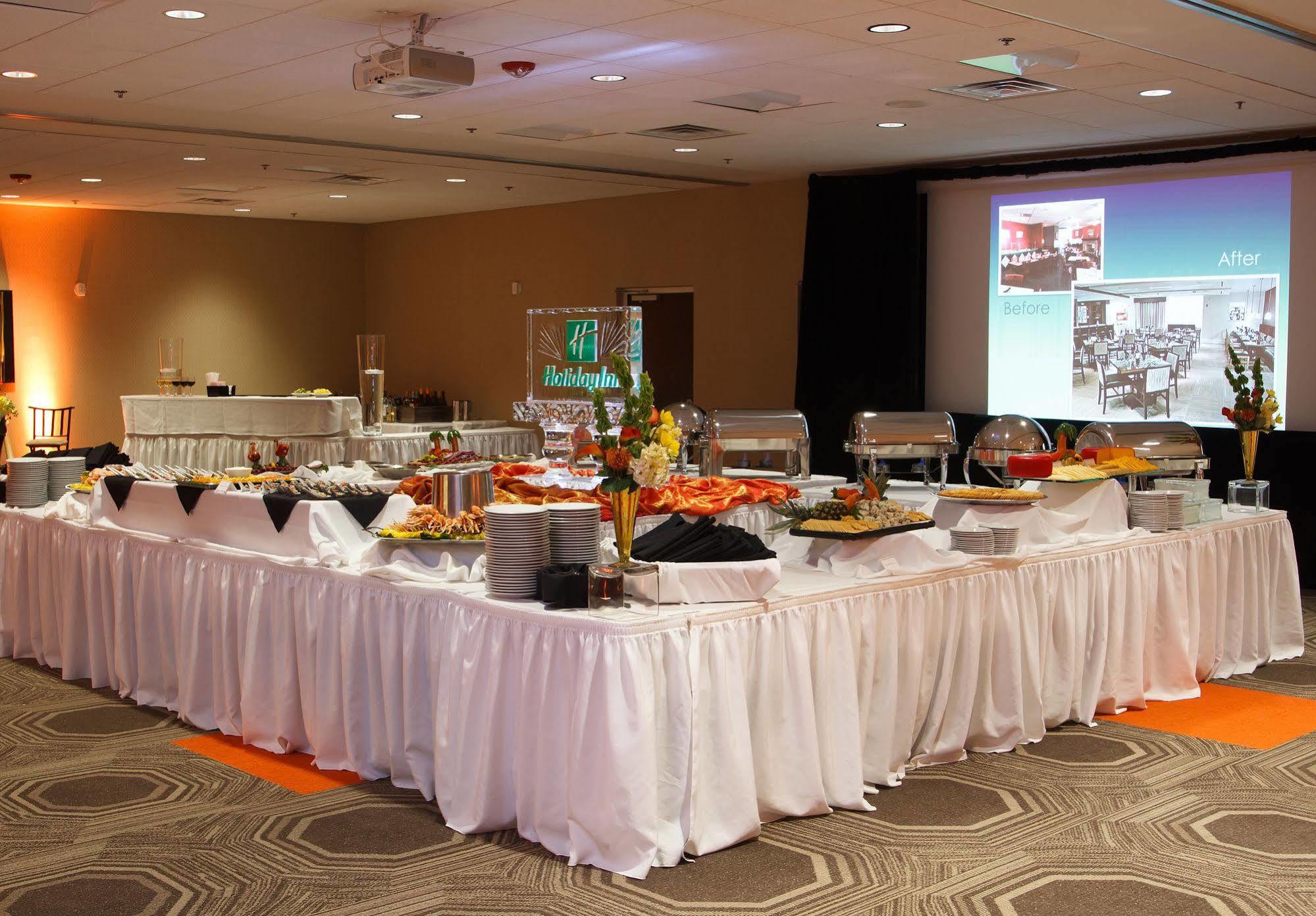 Hotel Airport By Ihg Charlotte