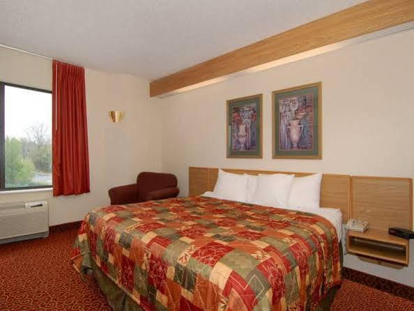 Inn Sleep Matthews-charlotte
