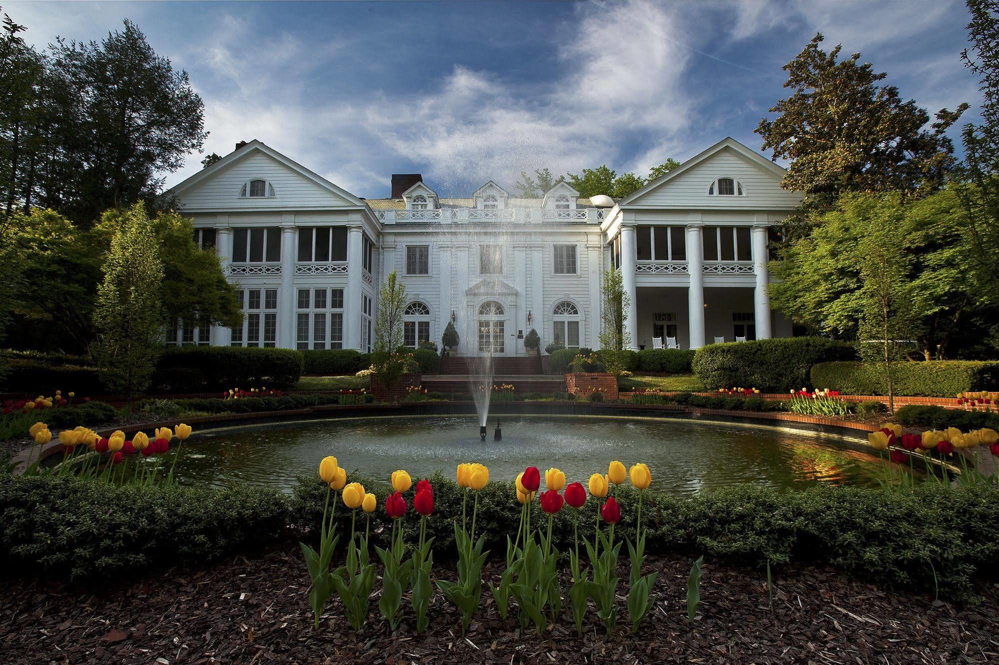 Bed & Breakfast The Duke Mansion