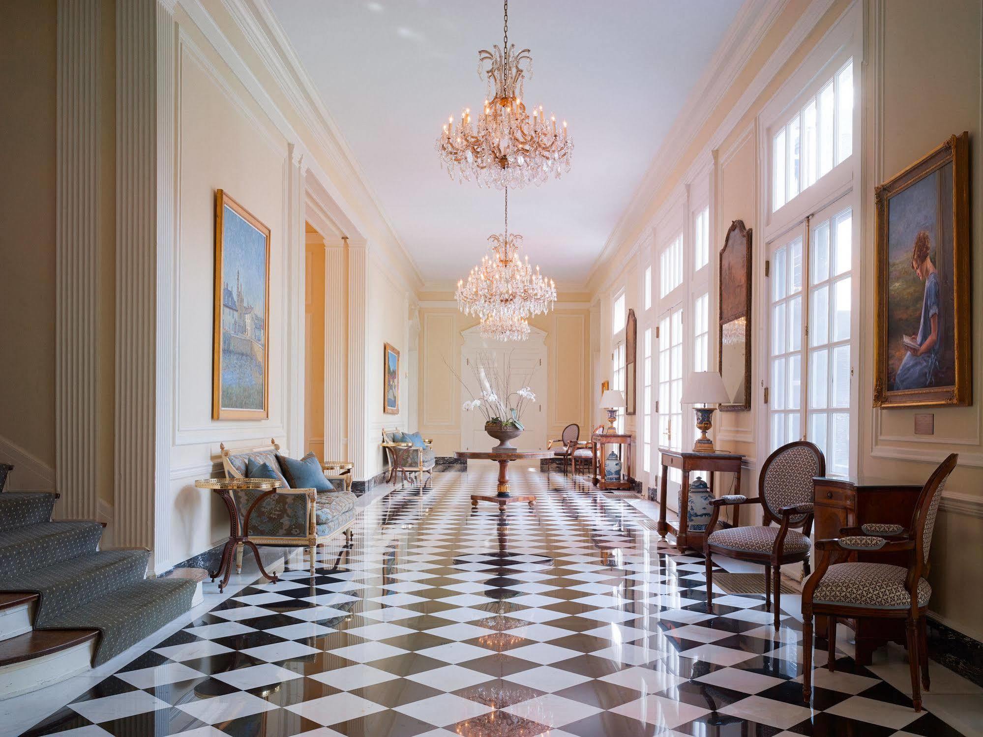 The Duke Mansion 4*