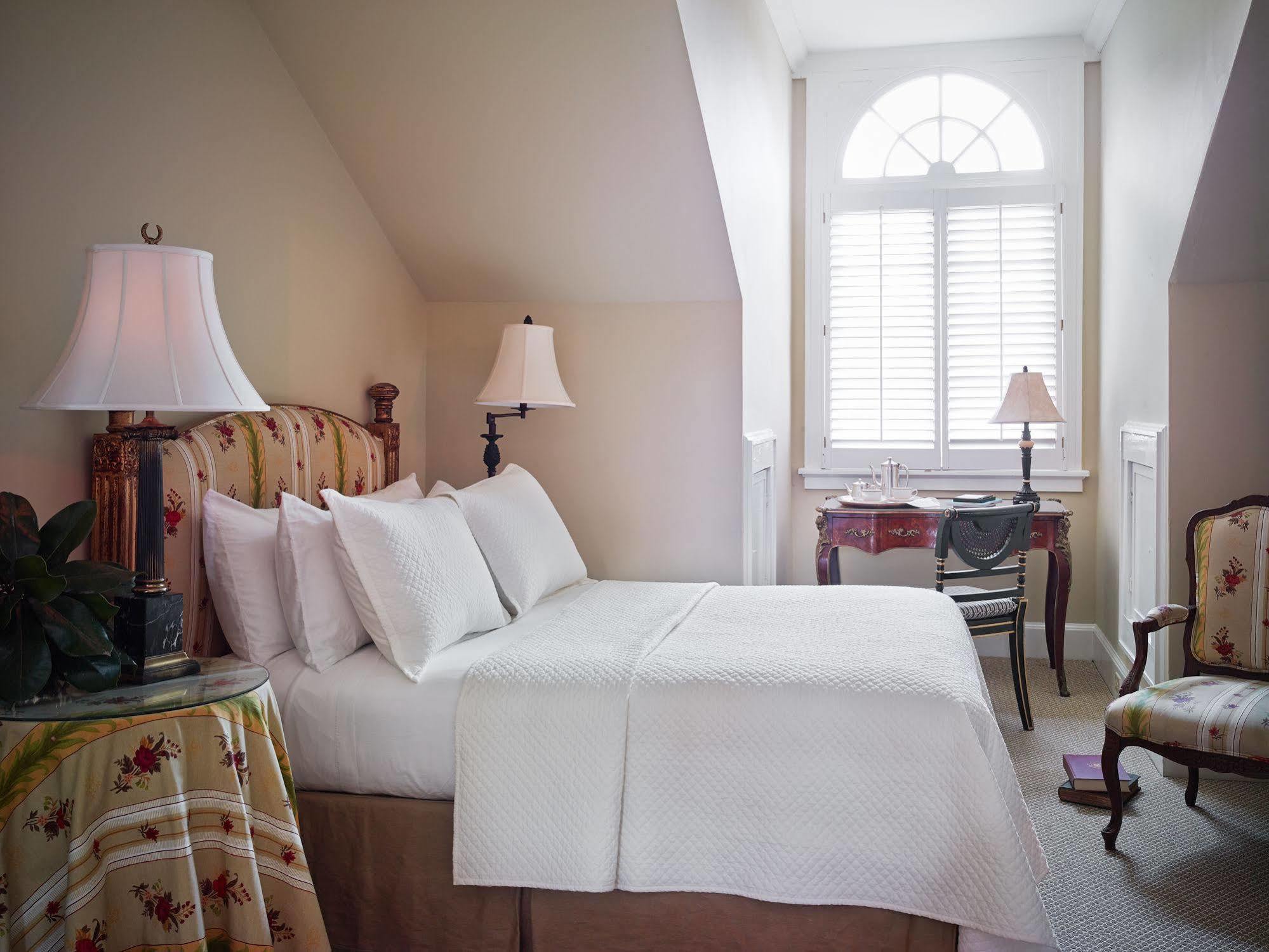 The Duke Mansion Bed & Breakfast 4*