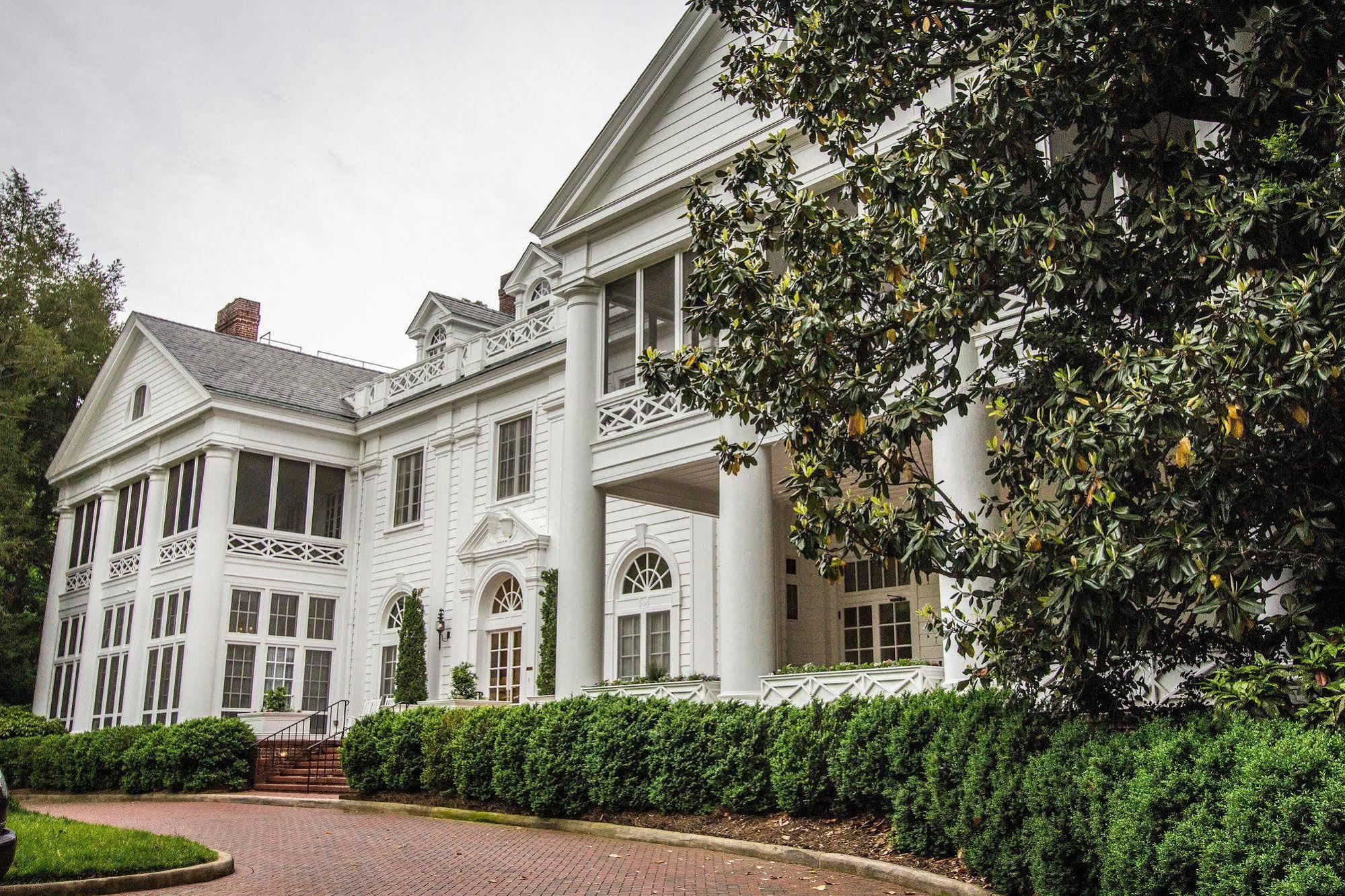 The Duke Mansion Charlotte