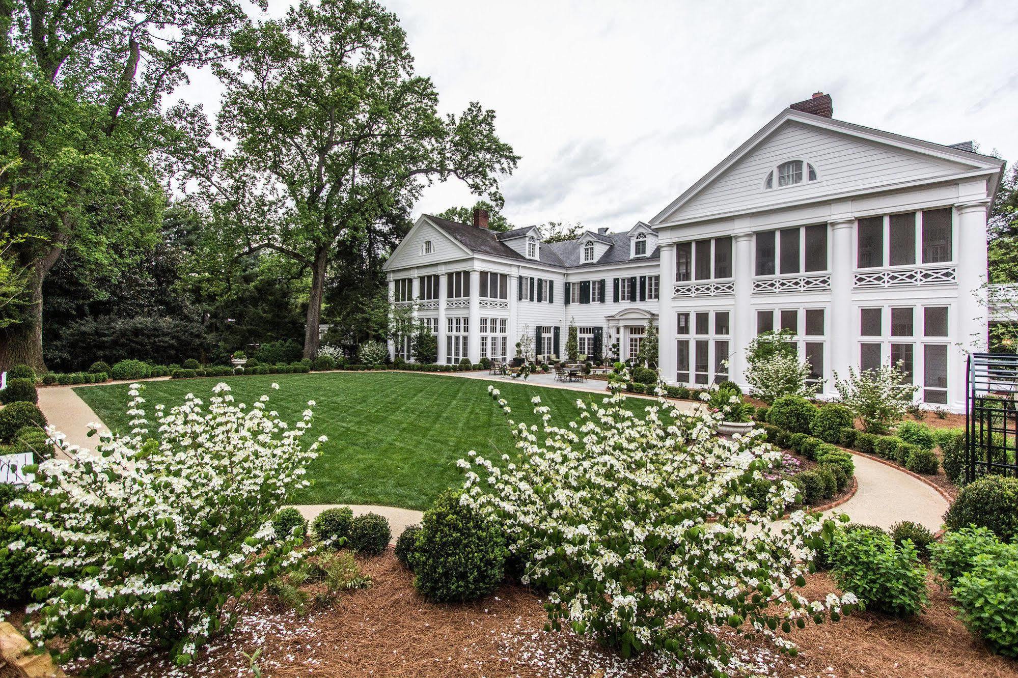 The Duke Mansion 4*