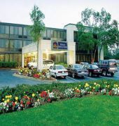 Hotel Western Lower South End 3*