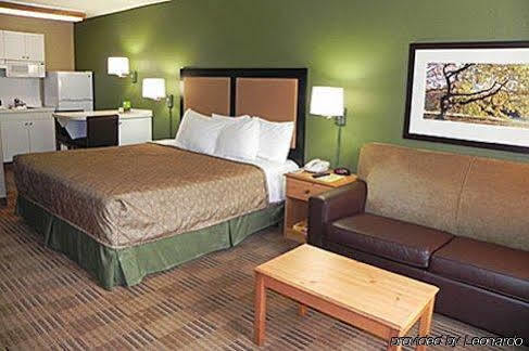 Extended America Select - - Airport 2*