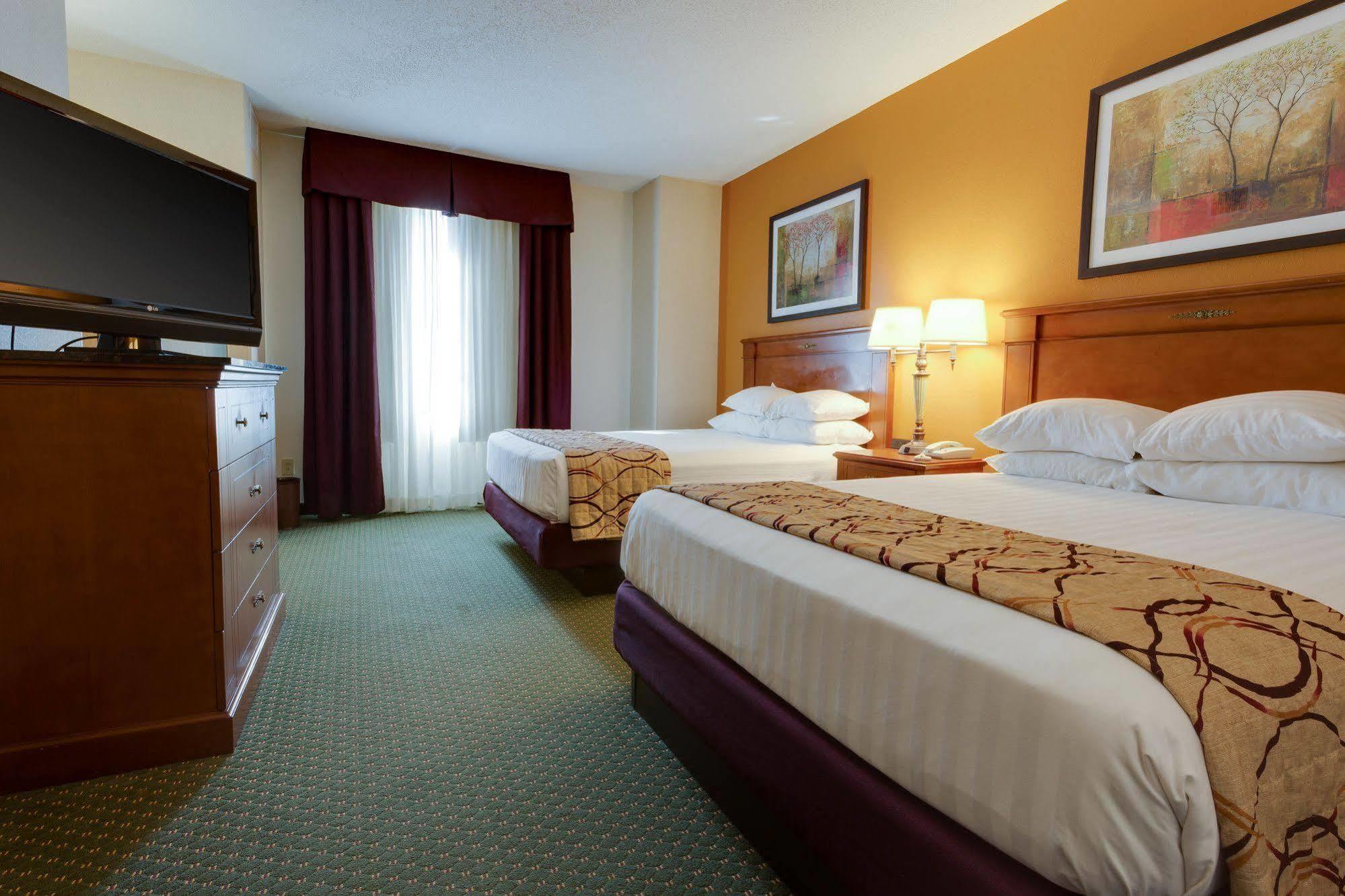 Drury & Northlake Charlotte