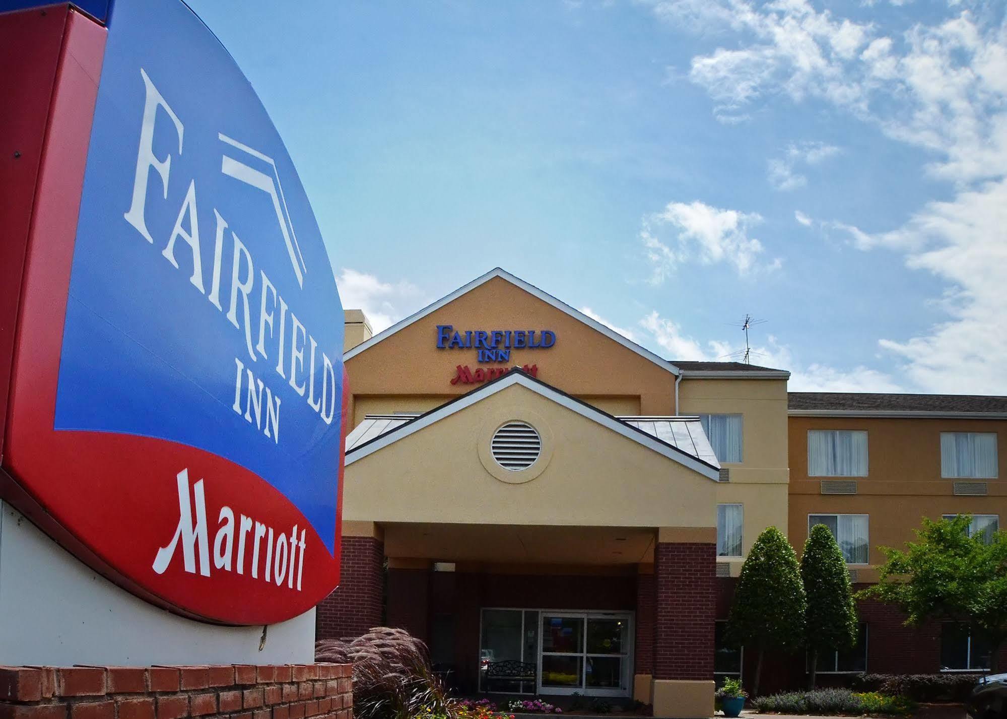 Fairfield Northlake Hotel Charlotte