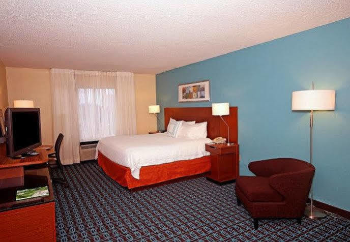 Fairfield Northlake 3*