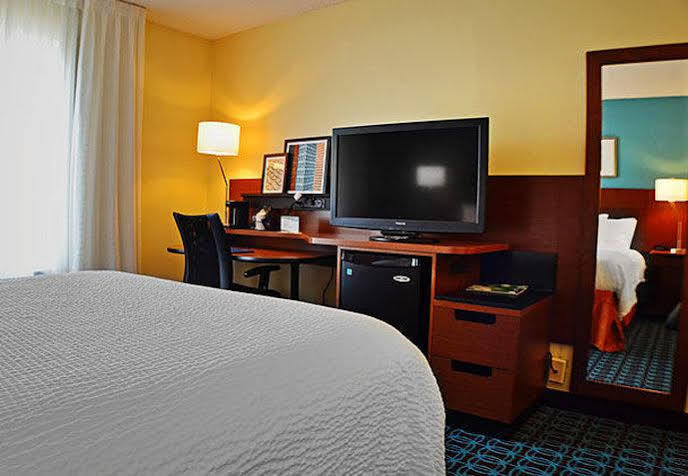 Fairfield Northlake Hotel