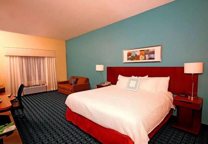 Fairfield Northlake Hotel Charlotte
