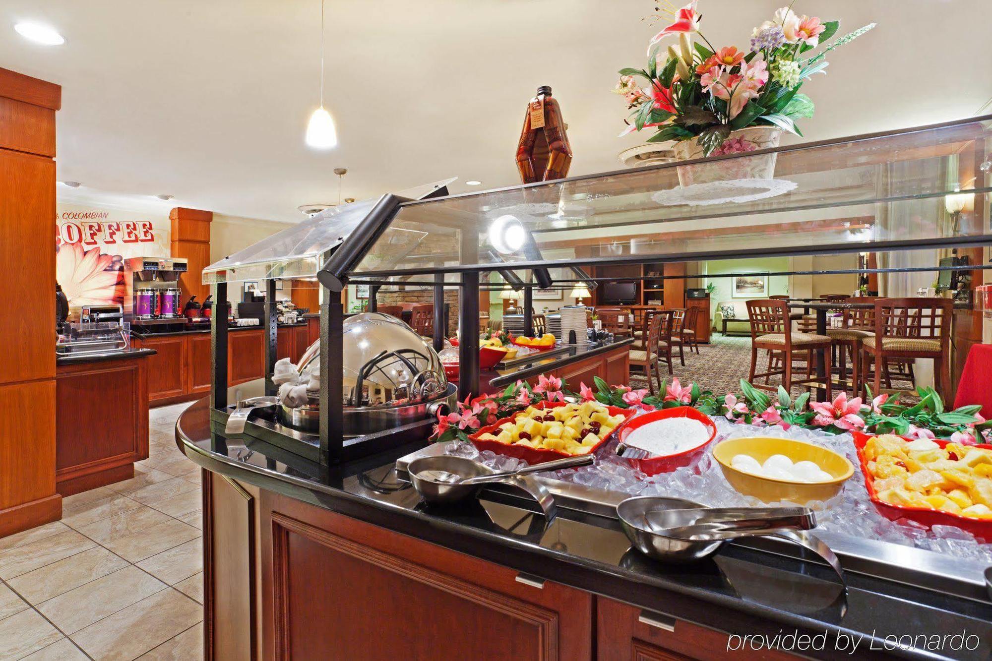 Hotel Staybridge - Ballantyne By Ihg 3*