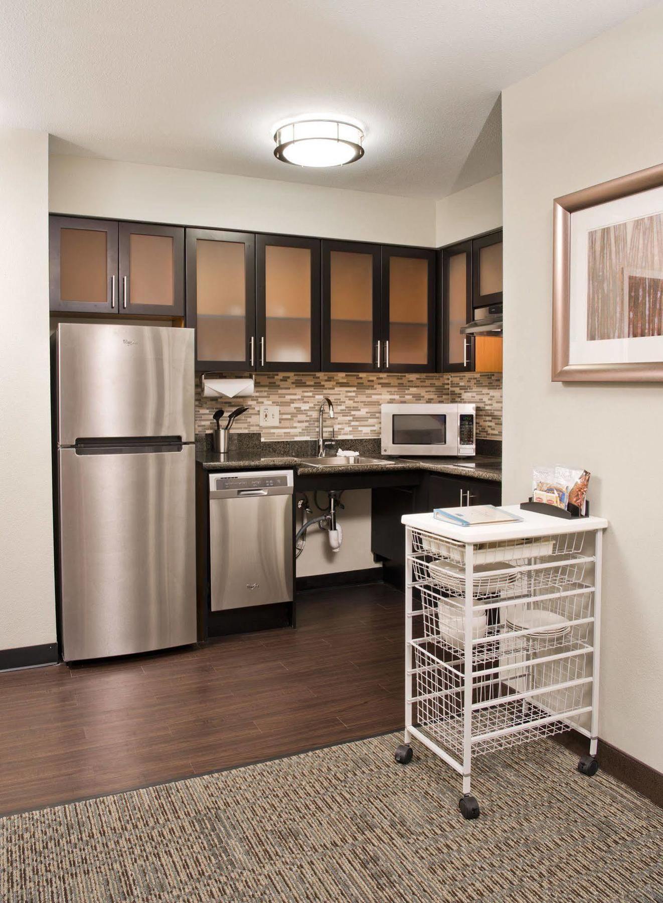Staybridge - Ballantyne By Ihg 3*