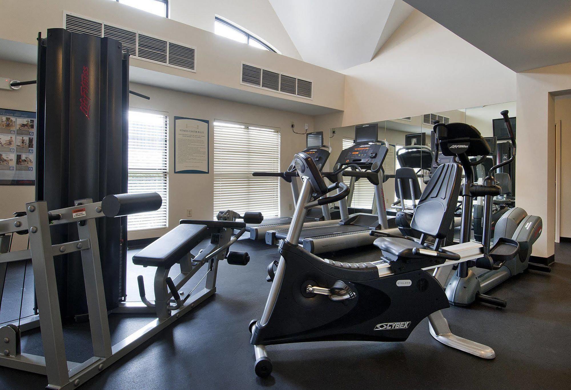 Staybridge - Ballantyne By Ihg Hotel Charlotte